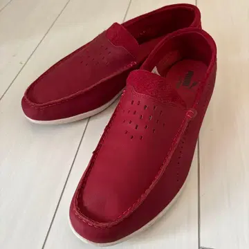 푸마 구이다모크 SF 체이스 - Ferrari 레드 2