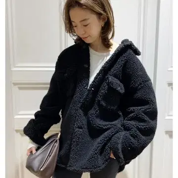 MUSE 구매 JohnsonWM 폴리에스테르 CPO 자켓