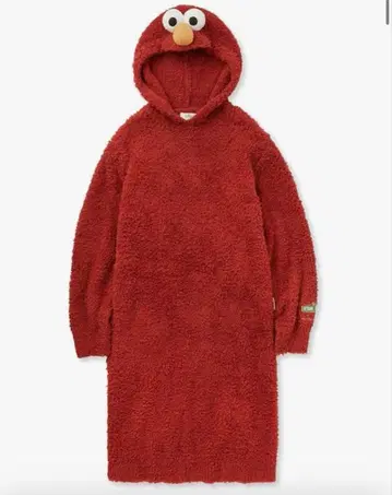 젤라피케 엘모 룸웨어