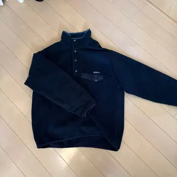 patagonia 신틸라 스냅T