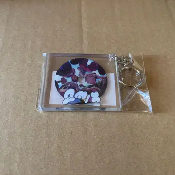 제단 2mix 아크링 키링