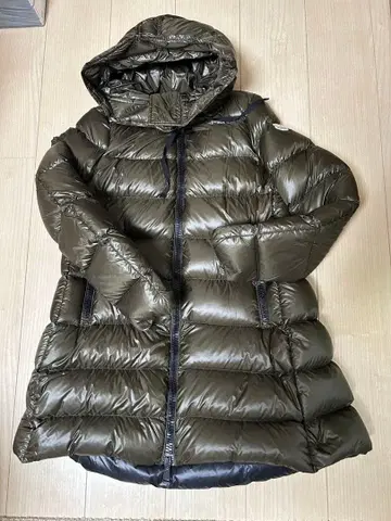 새상품급 [ MONCLER ] suyen 사이즈 1