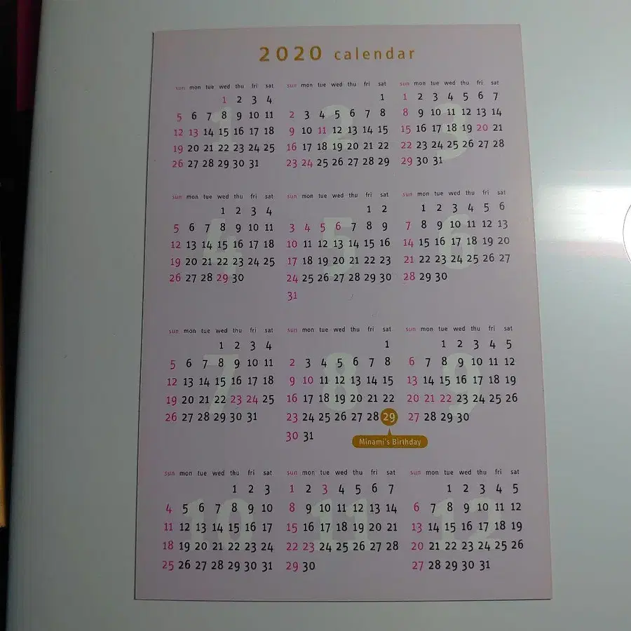 2번째 상품 이미지