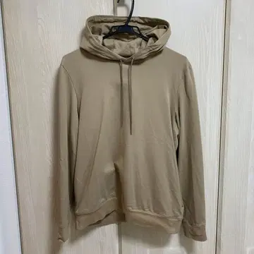 크로스 옷장 Smooth Terry Hoodie