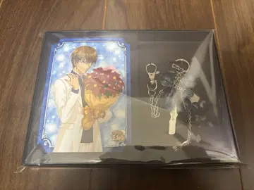 테니스의 왕자님 화이트데이 참 히요시 와카