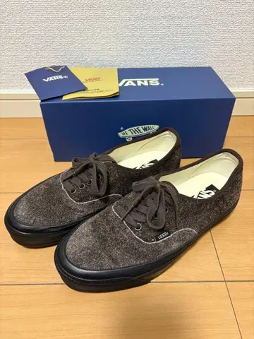 VANS 프리미엄 오센틱 [ 일본 국내 Exclusive ]