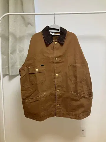 [ 구제 의류 ] LAPCO 커버올 아우터 레어