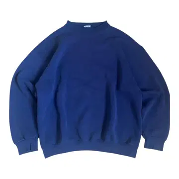 구제 의류 90s vintage sweat 빈티지 맨투맨 무지