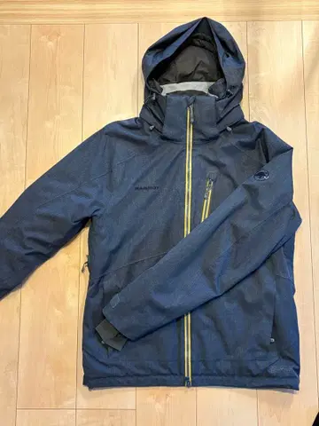 MAMMUT 마무트 스토니 2L 자켓 (L 사이즈)