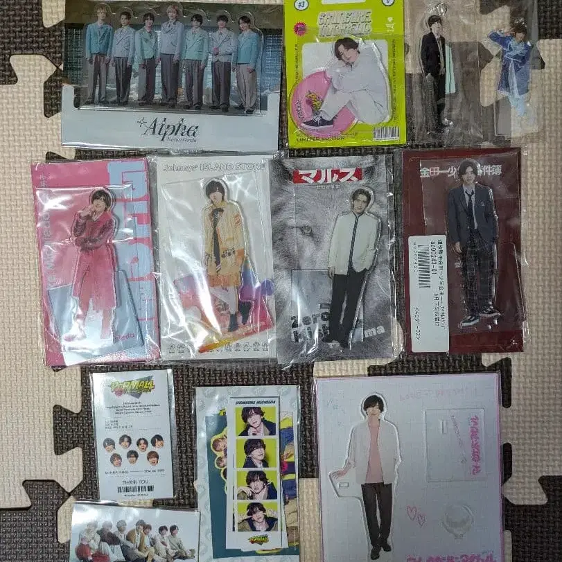 1번째 상품 이미지