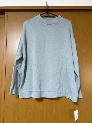 [택 포함 새상품] 하르메크 라이트 그레이 LL 사이즈