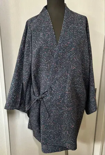 기모노 일본 의류 코트