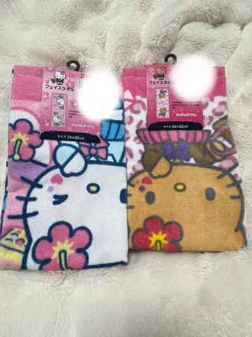 키티 타월 시마무라 키티 코갸루 키티 일광화상 키티 코갸루 키티 타월