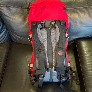 마무트 백팩 20L