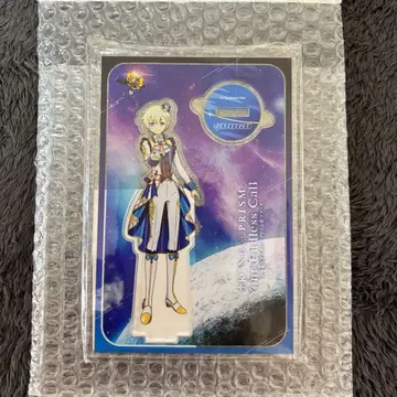 KING OF PRISM 킨츠아 유메카와 쇼고 아크릴 스탠드 WITH