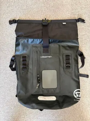 Stream Trail 스트림 트레일 방수 백팩
