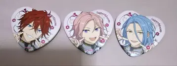 앙스타 스타포니 아마기 린네 오우카와 코하쿠 Himeru 세트