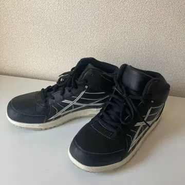 방수 통학 스노트레 윈터 슈즈 L(25.0~25.5cm) 사이즈