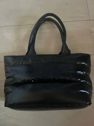 아담스 저글러 핸드백