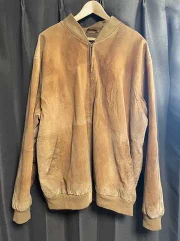 HIMALAYA OUTFITTERS 브라운 집업 자켓