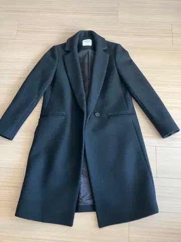 유나이티드 도쿄 테일러드 코트