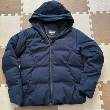 patagonia 잭슨 글레이셔 자켓 XS