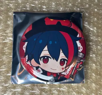 [ 제5인격 ] 여름 IJL RC reject 캔뱃지 Aka 아카마쥬