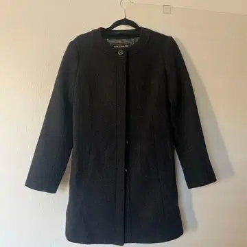 HAVE A NICE TRIP 노카라 코트 M