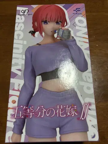 5등분의 신부ff 니노 ~헬스장 데이트~