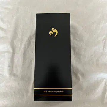 미세스 Mrs. GREEN APPLE 라이트 스틱 응원봉