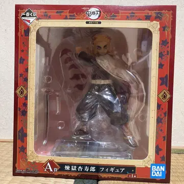 귀멸 피규어 렌고쿠 씨