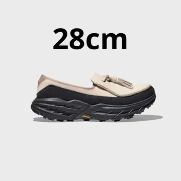 호카 스피드 로퍼 '버치' 28cm