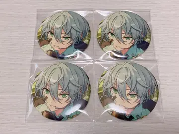 앙스타 콜렉션 캔뱃지 칸나