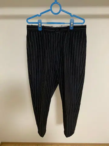 스티븐 앨런 슬랙스