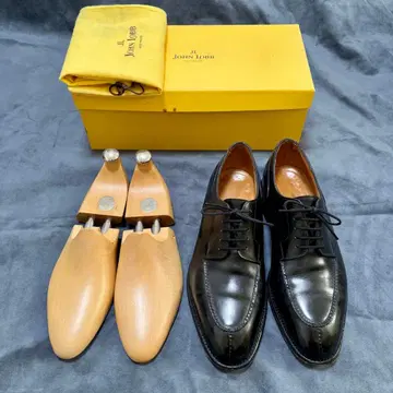 [ 정품 슈트리 부착] JOHN LOBB 샹보드 황금기