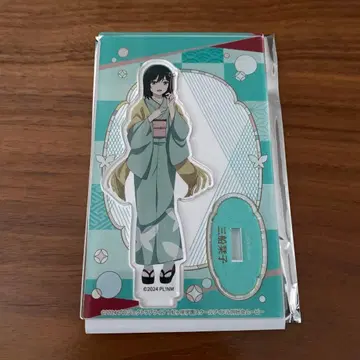 니지가사키 완결편 제2장 아크릴 스탠드 미후네 시오리코 기모노