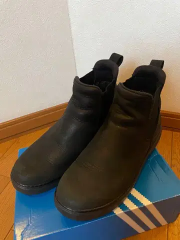 컬럼비아 서플랜드 사이드 고어 워터프루프 25