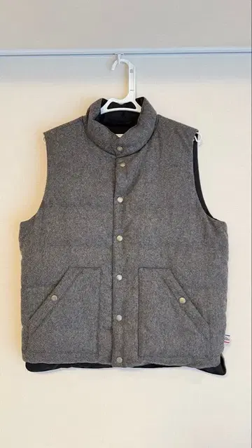 트래디셔널 웨더웨어 스톰 씰 다운 베스트 38