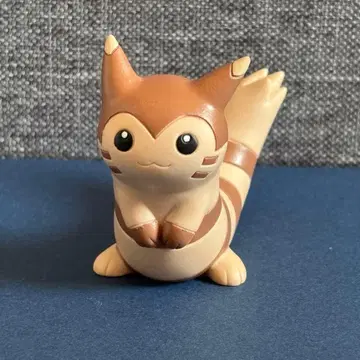 포켓몬 피규어 손가락 인형 컬렉션 오오타치