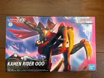 FigureriseStandard 가면라이더 오즈 타쟈돌 콤보