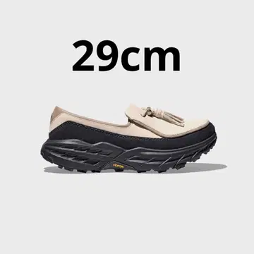 Hoka Speed Loafer 'Birch' 29cm