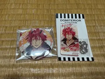 전생했더니 슬라임이었던 건에 대하여  베니마루 아크릴 스탠드 캔뱃지