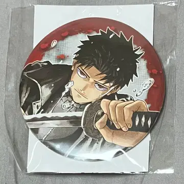 카구라바치 캔뱃지 점프 페스타 점페스 JF 무로다이라 치아키