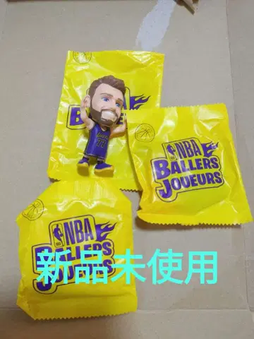 NBA BALLERS 돈치치 레어 레이커스 nba ballers