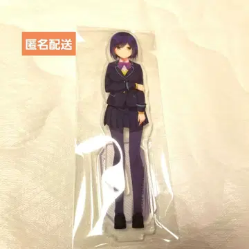 니지산지 시즈카 린 아크릴 스탠드