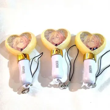 앙스타 스타포니 텐쇼이 에이치 미니 응원봉 3개 세트