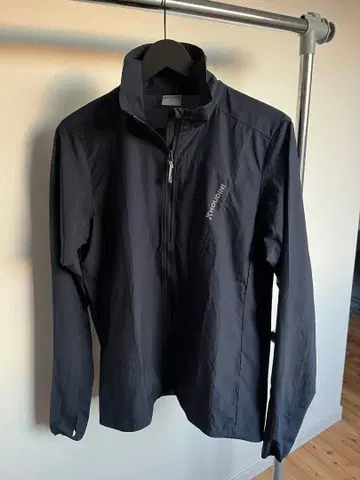 후디니 Men's Air 2 Air Wind Jacket