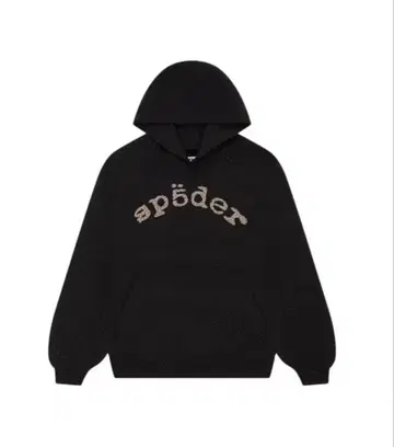 Sp5der VVS Hoodie