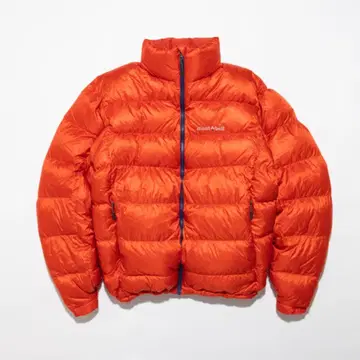mont-bell XL 800Fill 알파인 다운 자켓