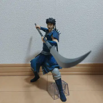 킹덤 제일복권 대장군의 보는 경치 B상 신